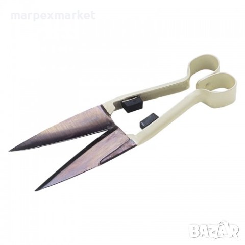 Ножица за стригане на овце - BLACK BLUE