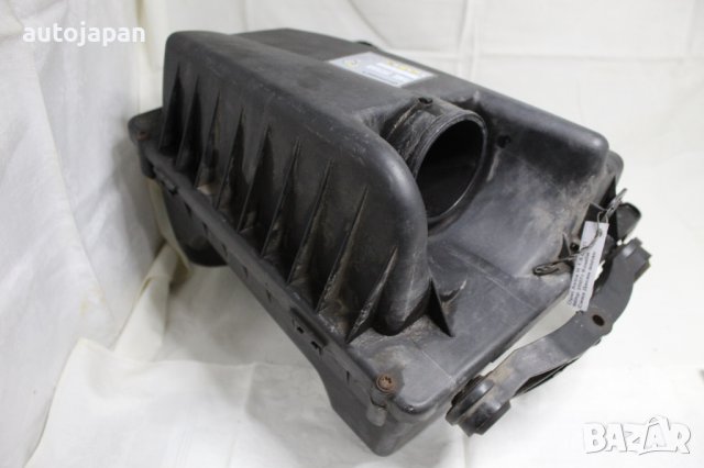 Кутия въздушен филтър Опел астра х 1.3цдти 90кс комби 07г Opel astra h 1.3cdti 90hp kombi 2007, снимка 3 - Части - 43464363