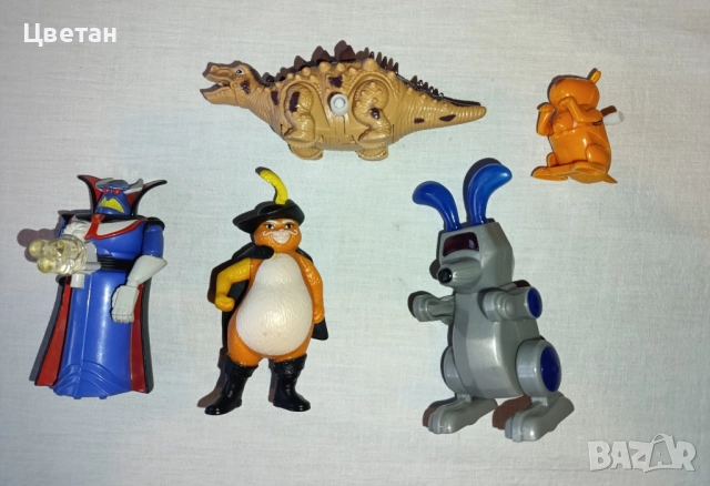 колекция играчки, снимка 9 - Колекции - 52482006