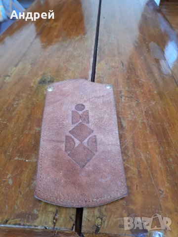 Стар калъф за очила #4