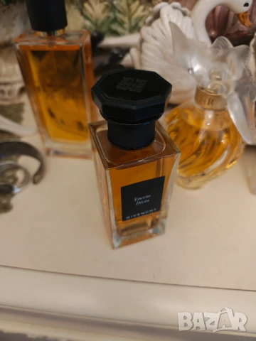 givenchy encens divin edp 100 ml, снимка 3 - Дамски парфюми - 51377622