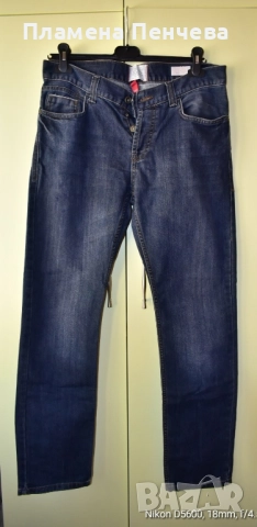 мъжки дънки и панталони размер М , снимка 14 - Дънки - 52356342