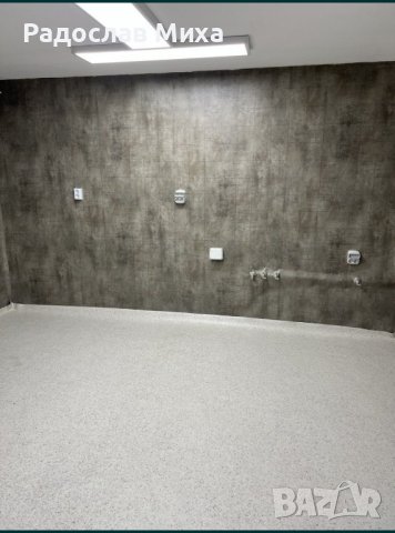 Монтаж на подови настилки от линолеум, ПВЦ, балатум,мокет и ламиниран паркет , снимка 3 - Монтажи - 43953263