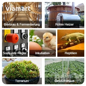 Дигитален терморегулатор/термостат INKBIRD ITC-308 WIFI, двоен изход, снимка 8 - Друга електроника - 52459616