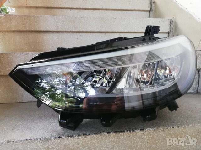 Фар VW ID3 ляв LED/ Фар ID 3/Фар VW ID.3 , снимка 3 - Части - 37609232