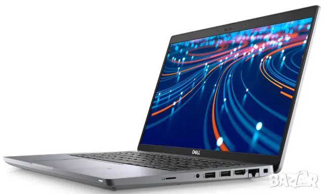 Dell Latitude 5420 i5-1145G7, vPro®,16GB DDR4, 256GB SSD - нов, снимка 4 - Лаптопи за работа - 49355984