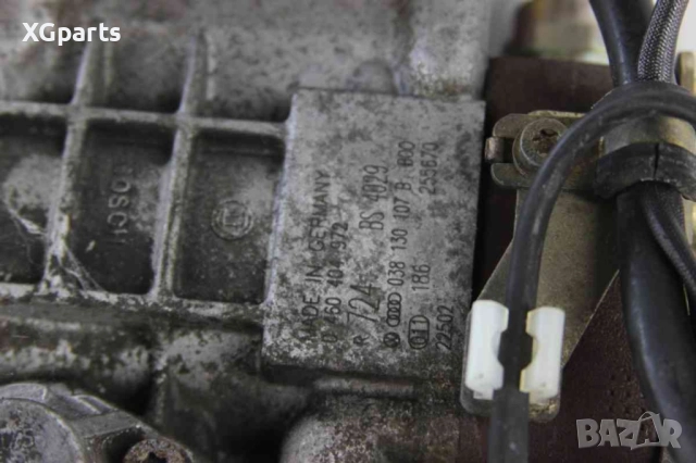  ГНП-горивна помпа за Seat Ibiza II 1.9sdi 68 к.с. (1993-2002), 0460404972, 038130107B, снимка 3 - Части - 52083885