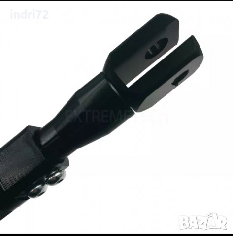 Масивна регулируема степенка за електрическа тротинетка., снимка 4 - Други спортове - 38122916