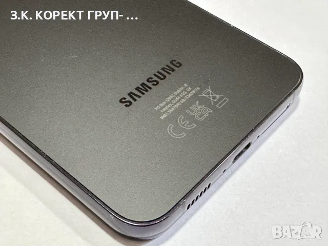 Samsung Galaxy S23+ 5G 256GB 8GB RAM, снимка 9 - Samsung - 47642355