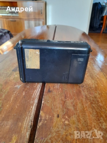 Старо радио,радиоприемник Aciko, снимка 4 - Антикварни и старинни предмети - 53441641