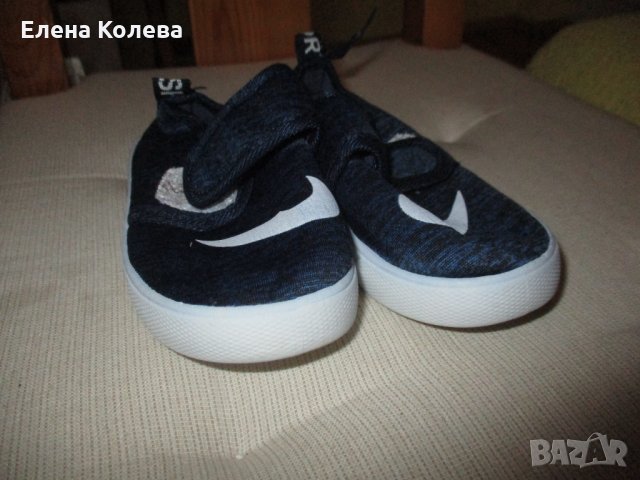 Детски обувки и шапка, снимка 2 - Детски гуменки - 34817440