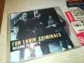 🌼FUN LOVIN CRIMINALS CD 2005250911, снимка 1