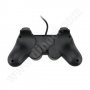 Джойстик с 14 бутона, с вибрация JeWay GamePad JG-8707S USB, снимка 5