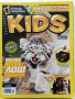 Списания "National Geographic KIDS", снимка 12