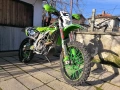 kawasaki klx 450 , снимка 2