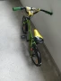 Продавам юношеско колело Нинджа, снимка 2