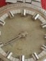 Стар часовник СССР за части КОЛЕКЦИЯ ДЕКОРАЦИЯ БИТОВ КЪТ 41752, снимка 4