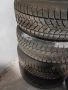 Зимни гуми за джип Dunlop Winter Sport 5 SUV 215/70/16 с джанти 5х114.3, снимка 2