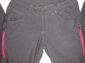 Revolution Race Adrenaline Outdoor Jeans 38 (М)- 2 броя дамски спортен панталон, снимка 14