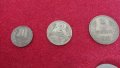 Лот монети НРБ - 1962, снимка 3