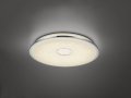 LED Димиращ Плафон TRIO OSAKA 678710006 - 67 см / 100W, снимка 4