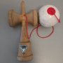 Кендама Krom Yumu Sweets Sun Rise Kendama Bulgaria, снимка 12