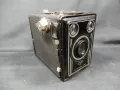 СТАР РЕТРО ФОТОАПАРАТ BOX CAMERA AGFA SYNCHRO GERMANY, снимка 3