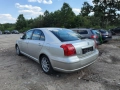 Toyota Avensis T25 На части 2.0 116кс тойота авенсис, снимка 2