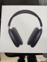 Безжични слушалки с микрофон Apple - AirPods Max, ANC, Midnight Black, снимка 2