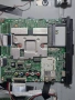 Mainboard EAX69083603 от LG 50UN70003LA, снимка 1