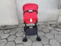 Детска количка Lorelli 2 в 1 STARLIGHT RED - ТОП състояние, снимка 7