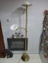 Немски демируем. регулируем,LED лампион , снимка 3