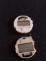Механизми за стари модели електронни часовници за части колекция - 26796, снимка 1