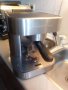 Кафе машина Morphy Richards с ръкохватка с крема диск, прави хубаво кафе с каймак , снимка 2
