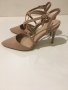 Елегантни бежови обувки New Look номер 37, снимка 9