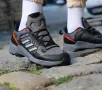 Adidas Terrex Swift-R мъжки маратонки , снимка 1