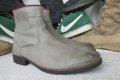 боти BIG BOY SANSIBAR® original leder boots, 46- 47,мъжки боти ГИГАНТ, 100% естествена кожа,GOGOMOTO, снимка 1