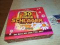 30 JAHRE SCHLAGER CD X3 GERMANY 2212231822, снимка 4