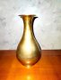 Месингова ваза, снимка 2