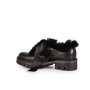 Дамски обувки от естественa кожа Massimo Zardi, Массимо Зарди, р.38., снимка 2