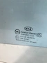 Задно дясно стъкло на врата за KIA Carens 2008, 43R-00240, снимка 2