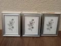 Три малки рамки за снимки., снимка 1