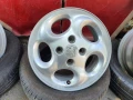 Джанти Пежо 4x108x5,5J14ет34, снимка 2