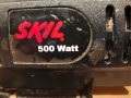 Прободен трион, зеге Skil 500W, снимка 5