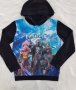 Детски суичър FORTNITE 11-12 години, снимка 6