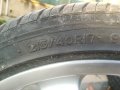 4 броя Гуми NANKANG ULTRA SPORT NS-II + WESTLAKE 215/40/17 M+S, снимка 14
