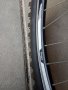 Продавам колела внос от Германия алуминиев спортен МТВ велосипед HGP MAGNO 26 цола преден амортисьор, снимка 17