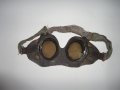 Невероятни немски пилотски мото очила WW2, снимка 6