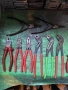 КЛЕЩИ KNIPEX (КНИПЕКС) - Различни видове, снимка 2
