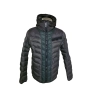 G-STAR RAW ATTACC DOWN HOODED Мъжко Яке Гъши Пух Ежедневно Раз.L, снимка 2